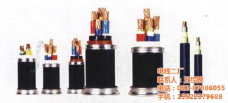 伊春电力电缆选购指南 质量与价格的平衡之道