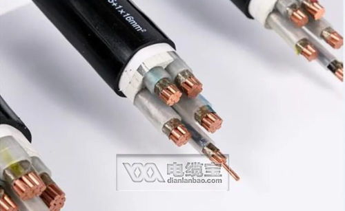 浅谈电线电缆产品的命名原则