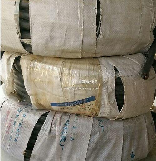 东营工厂处理一批库存电缆 产品数量:一批